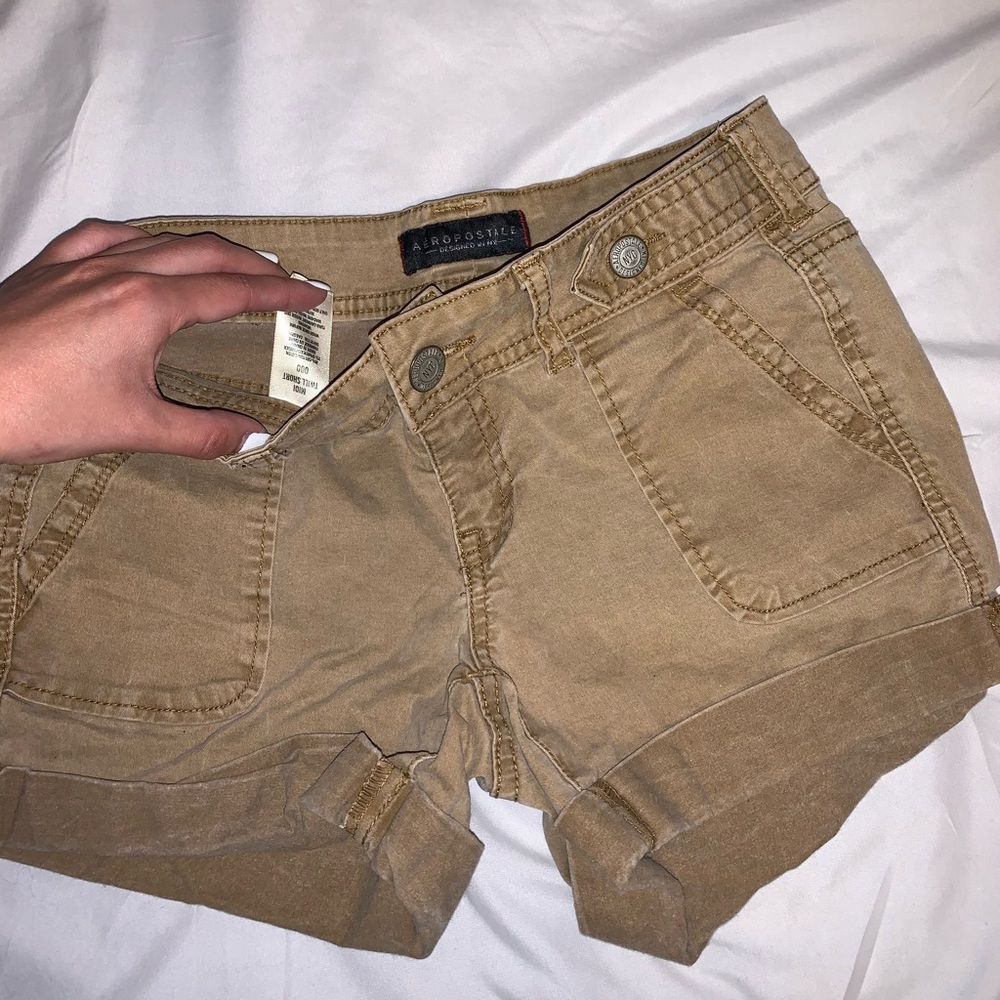Shorts